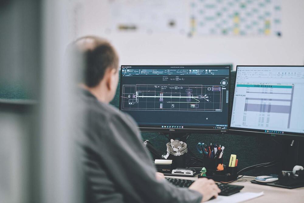 WAAK assembly wire harness