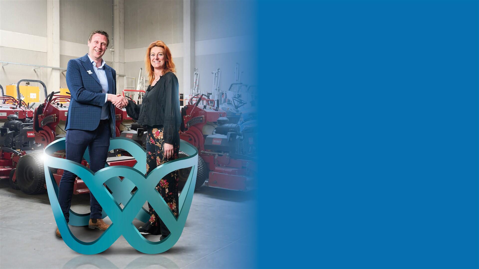 WAAK60 - webbanner duo 2