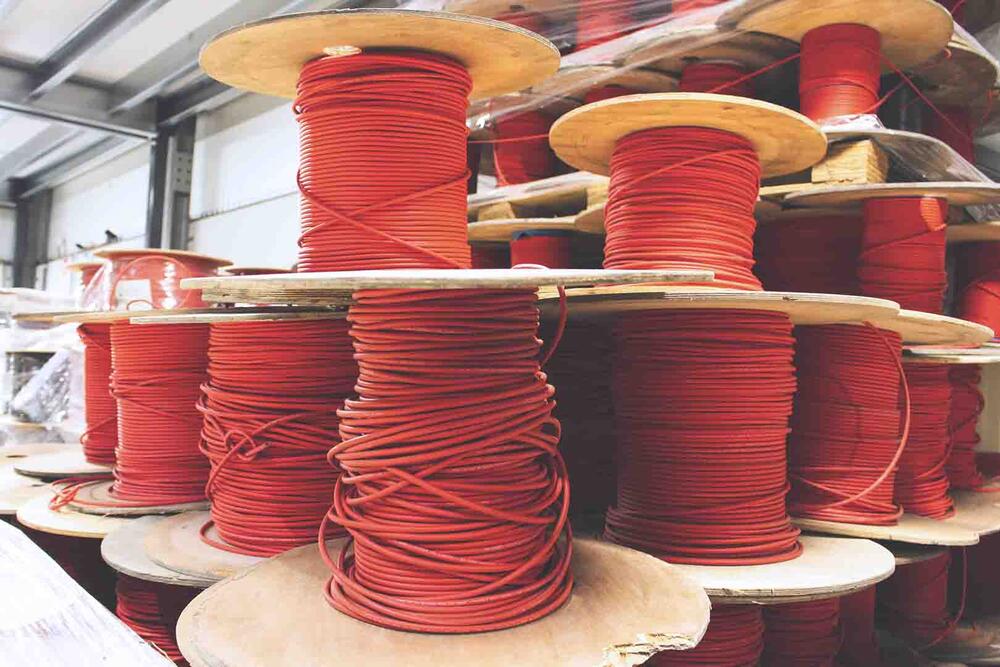 WAAK leftover inverter solar cables ExtraPower