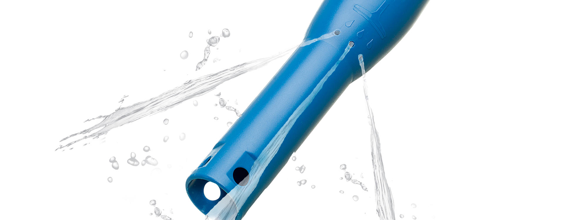 WAAK - Classic Pro water reservoir handle